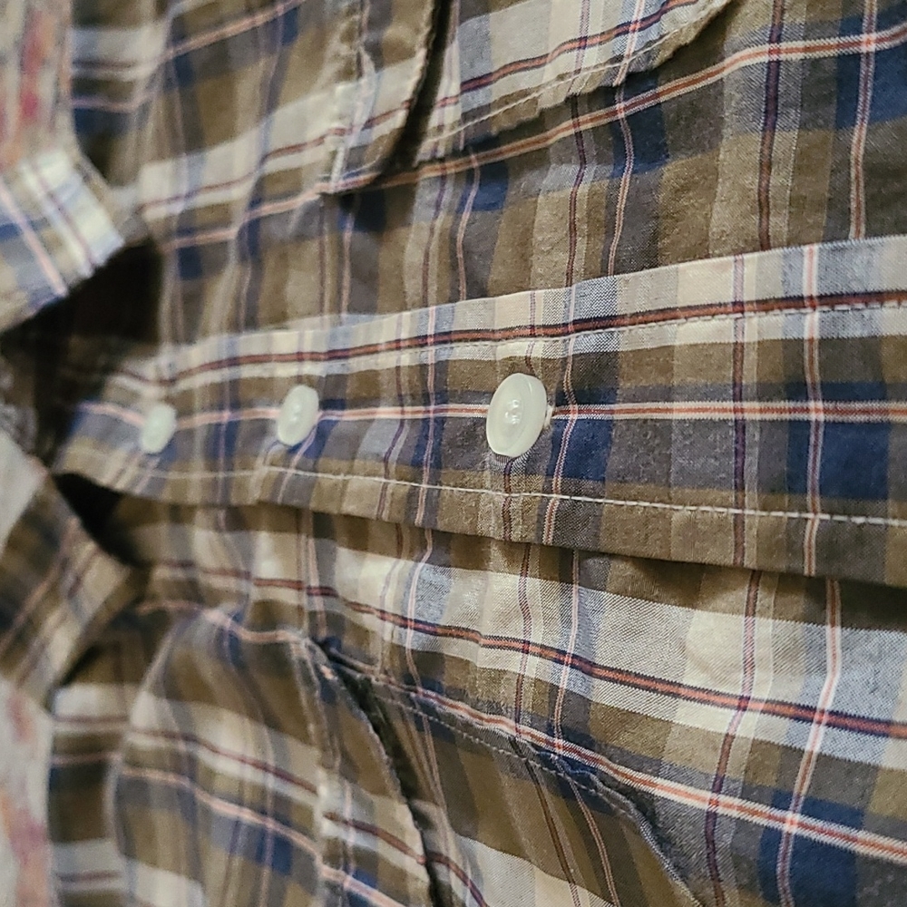Dockers Button Down - image 2
